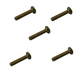 John Deere Original Equipment Bolt - 03M7189
