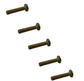 John Deere Original Equipment Bolt - 03M7189