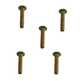 John Deere Original Equipment Bolt - 03M7189