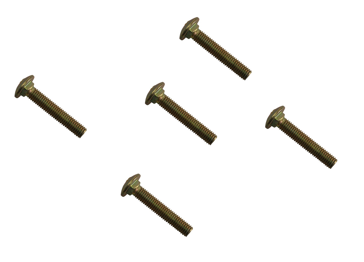 John Deere Original Equipment Bolt - 03M7189