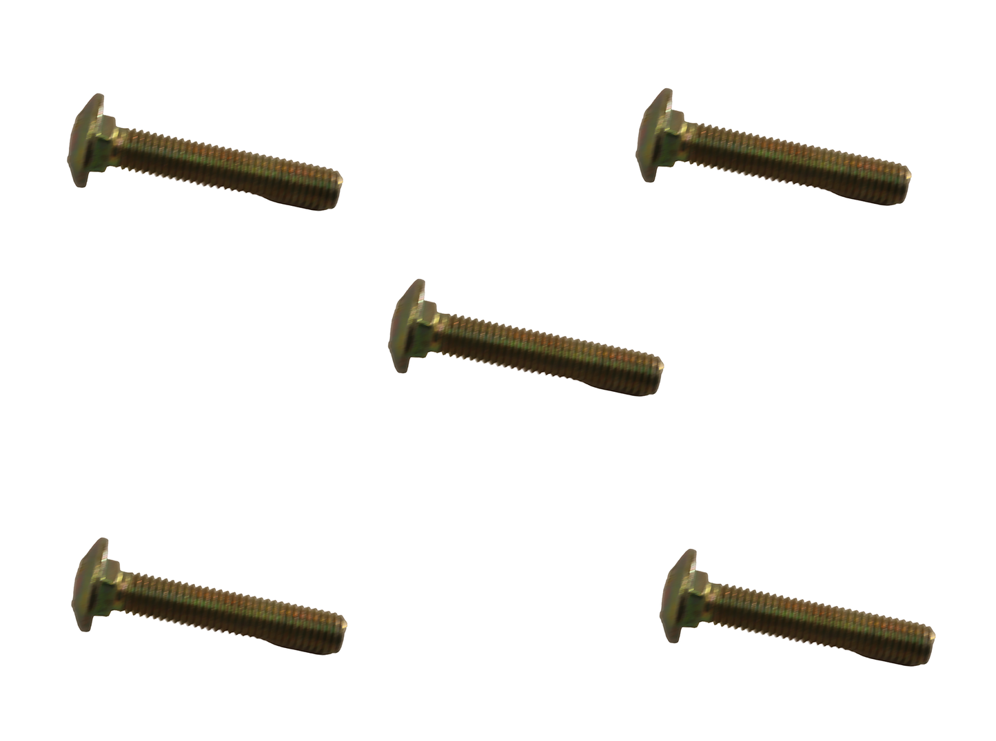 John Deere Original Equipment Bolt - 03M7189