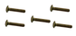 John Deere Original Equipment Bolt - 03M7189