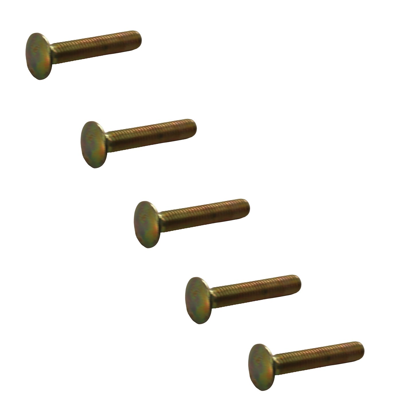 John Deere Original Equipment Bolt - 03M7189