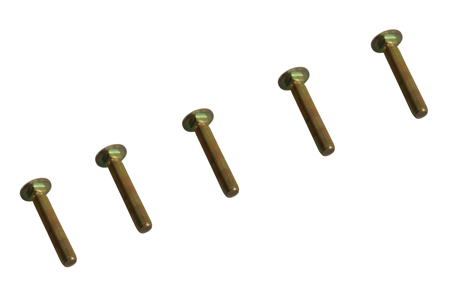 John Deere Original Equipment Bolt - 03M7189