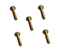 John Deere Original Equipment Bolt - 03M7189