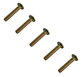 John Deere Original Equipment Bolt - 03M7189
