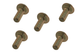 John Deere Original Equipment Bolt Pack of 5 - 03M7191
