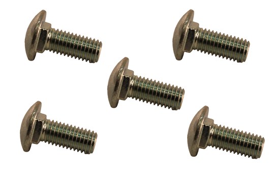 John Deere Original Equipment Bolt Pack of 5 - 03M7191