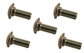 John Deere Original Equipment Bolt Pack of 5 - 03M7191