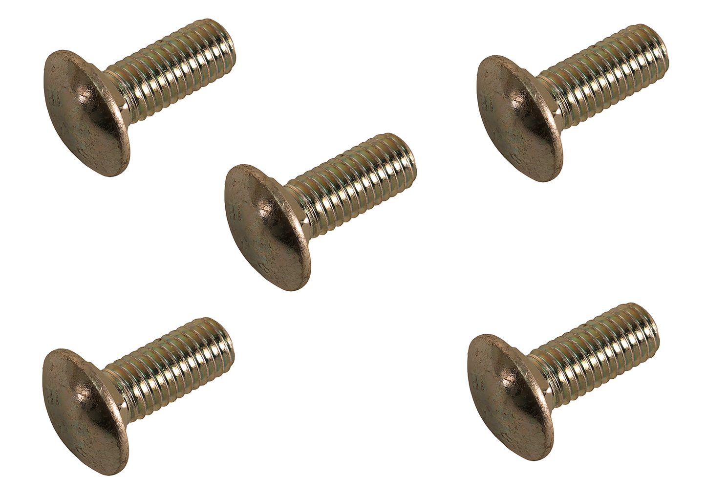 John Deere Original Equipment Bolt Pack of 5 - 03M7191
