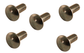 John Deere Original Equipment Bolt Pack of 5 - 03M7191