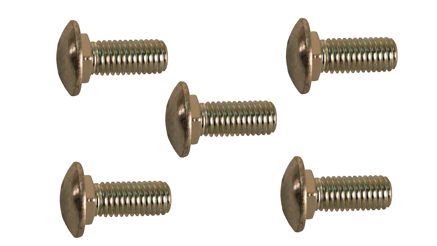 John Deere Original Equipment Bolt Pack of 5 - 03M7191
