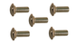 John Deere Original Equipment Bolt Pack of 5 - 03M7191