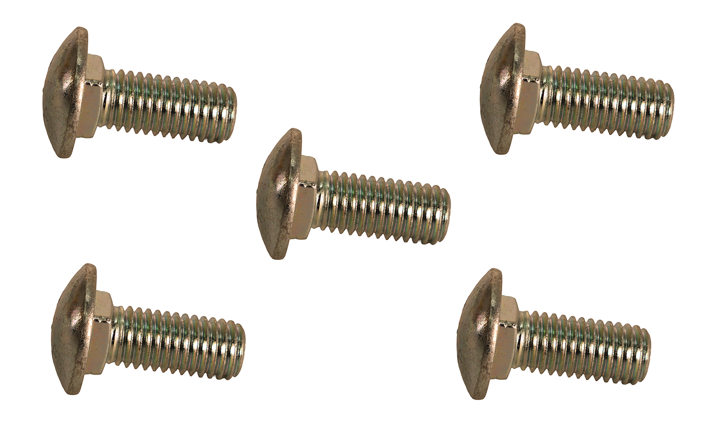 John Deere Original Equipment Bolt Pack of 5 - 03M7191