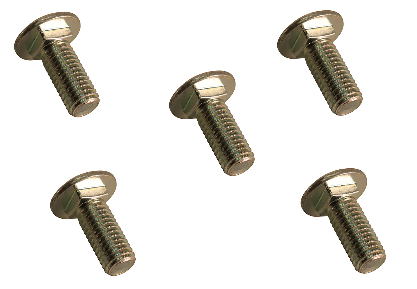 John Deere Original Equipment Bolt Pack of 5 - 03M7191