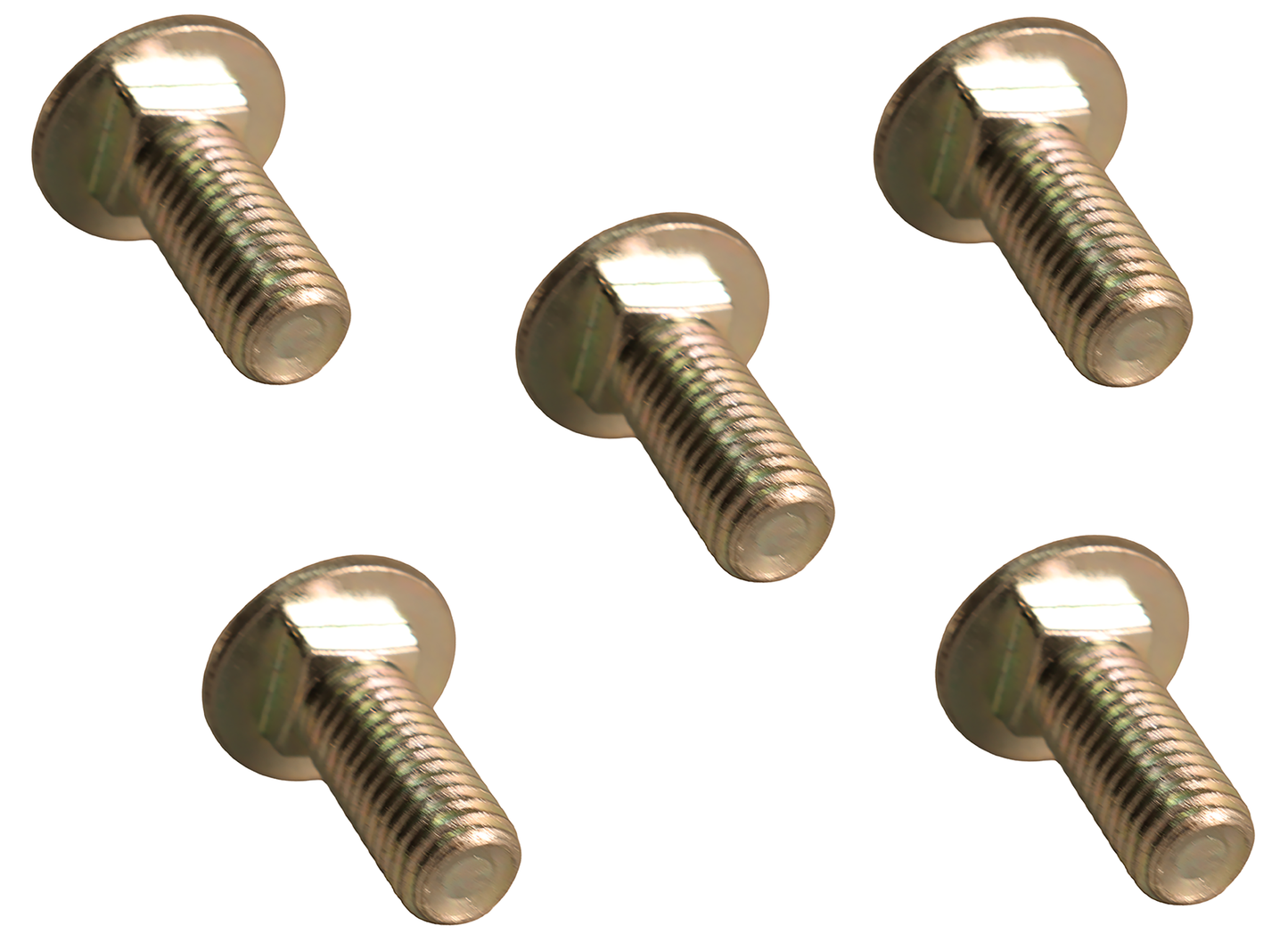 John Deere Original Equipment Bolt Pack of 5 - 03M7191
