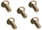 John Deere Original Equipment Bolt Pack of 5 - 03M7191