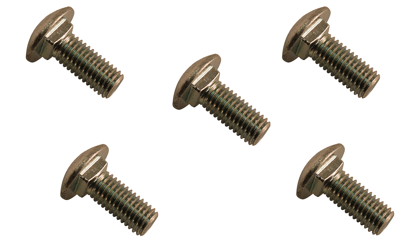 John Deere Original Equipment Bolt Pack of 5 - 03M7191