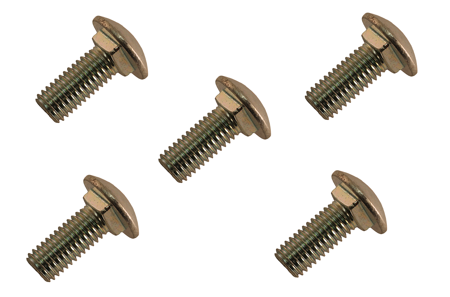 John Deere Original Equipment Bolt Pack of 5 - 03M7191