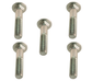 John Deere Original Equipment Bolt - 03M7217
