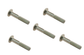 John Deere Original Equipment Bolt - 03M7217