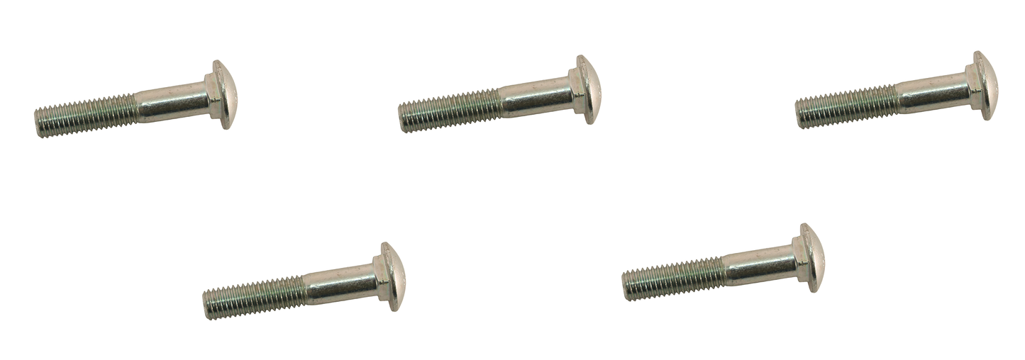John Deere Original Equipment Bolt - 03M7217