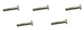 John Deere Original Equipment Bolt - 03M7217