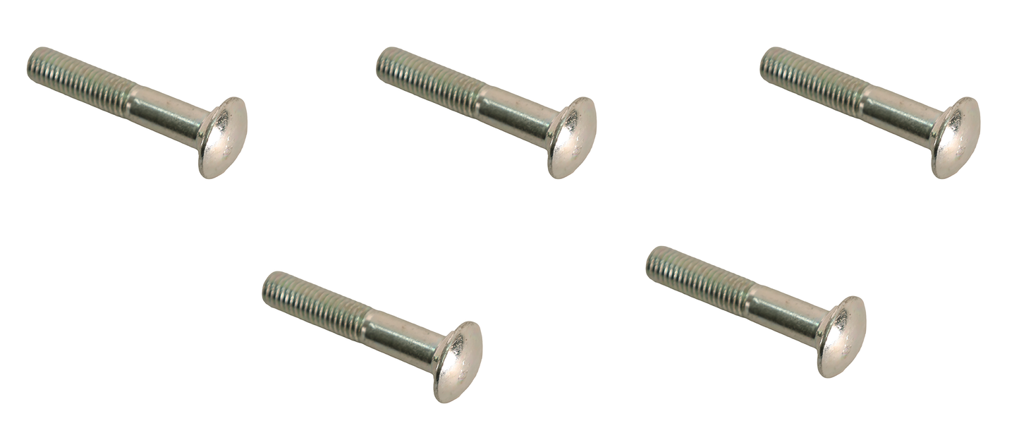 John Deere Original Equipment Bolt - 03M7217