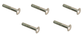 John Deere Original Equipment Bolt - 03M7217