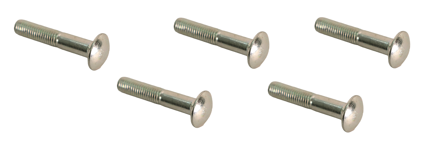 John Deere Original Equipment Bolt - 03M7217