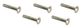 John Deere Original Equipment Bolt - 03M7217