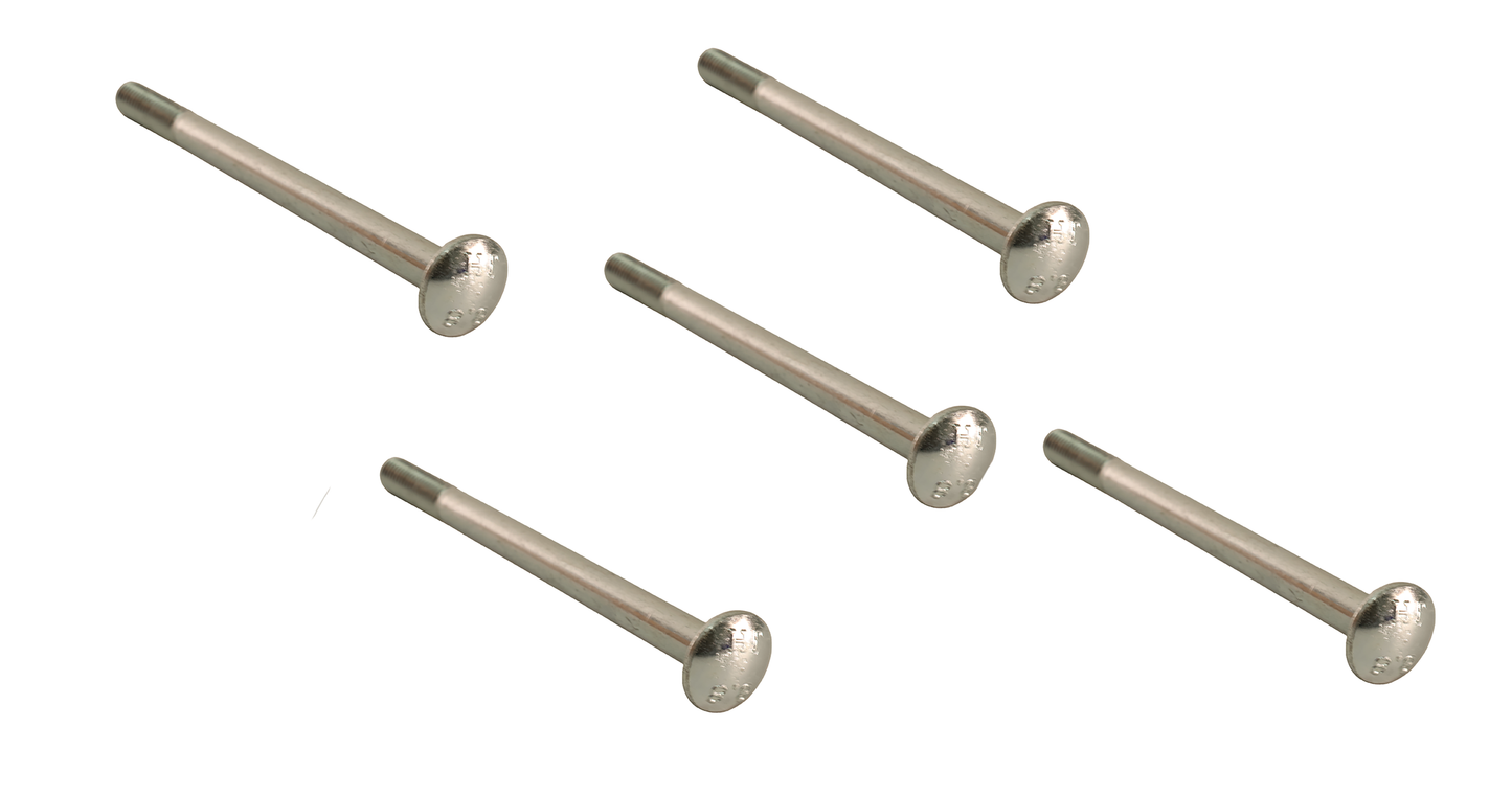 John Deere Original Equipment Bolt - 03M7327