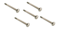 John Deere Original Equipment Bolt - 03M7327