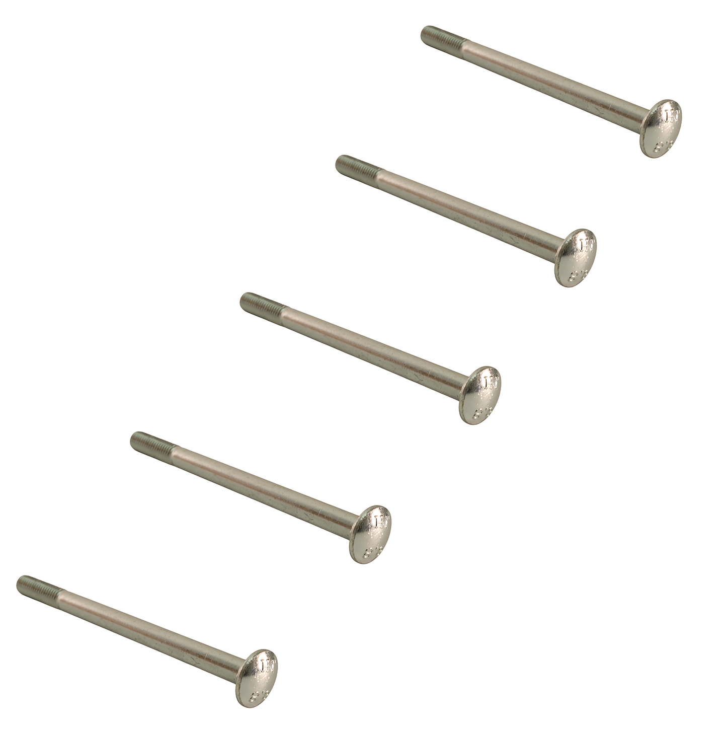 John Deere Original Equipment Bolt - 03M7327