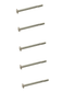 John Deere Original Equipment Bolt - 03M7327