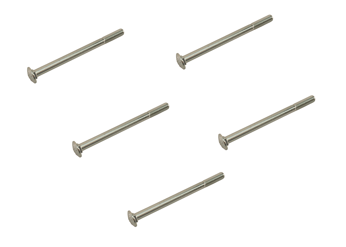 John Deere Original Equipment Bolt - 03M7327