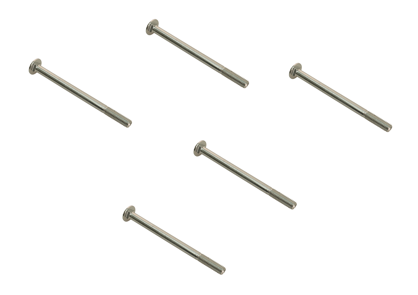 John Deere Original Equipment Bolt - 03M7327