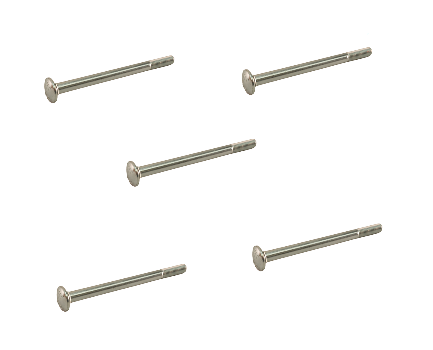 John Deere Original Equipment Bolt - 03M7327