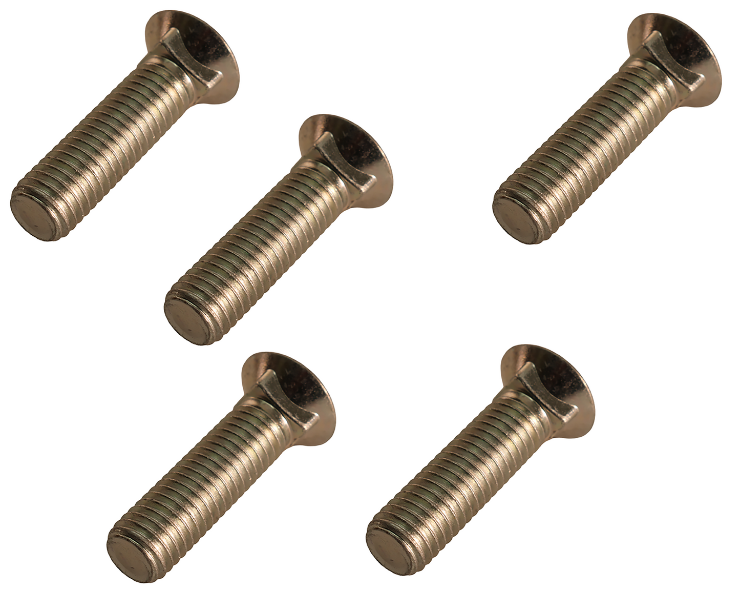 John Deere Original Equipment Bolt Pack of 5 - H160905