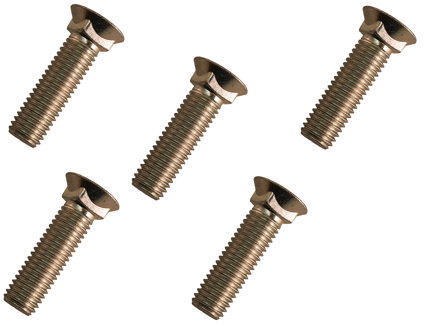 John Deere Original Equipment Bolt Pack of 5 - H160905