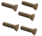 John Deere Original Equipment Bolt Pack of 5 - H160905