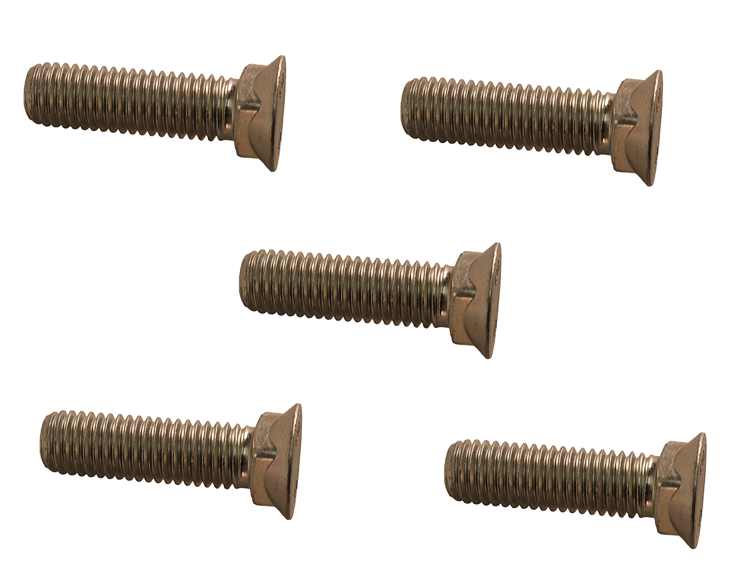 John Deere Original Equipment Bolt Pack of 5 - H160905