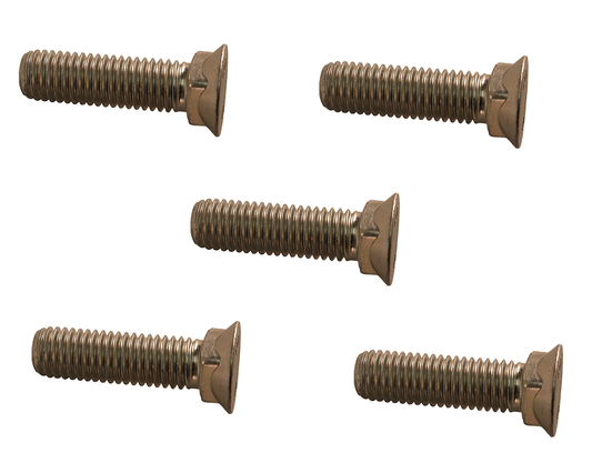 John Deere Original Equipment Bolt Pack of 5 - H160905