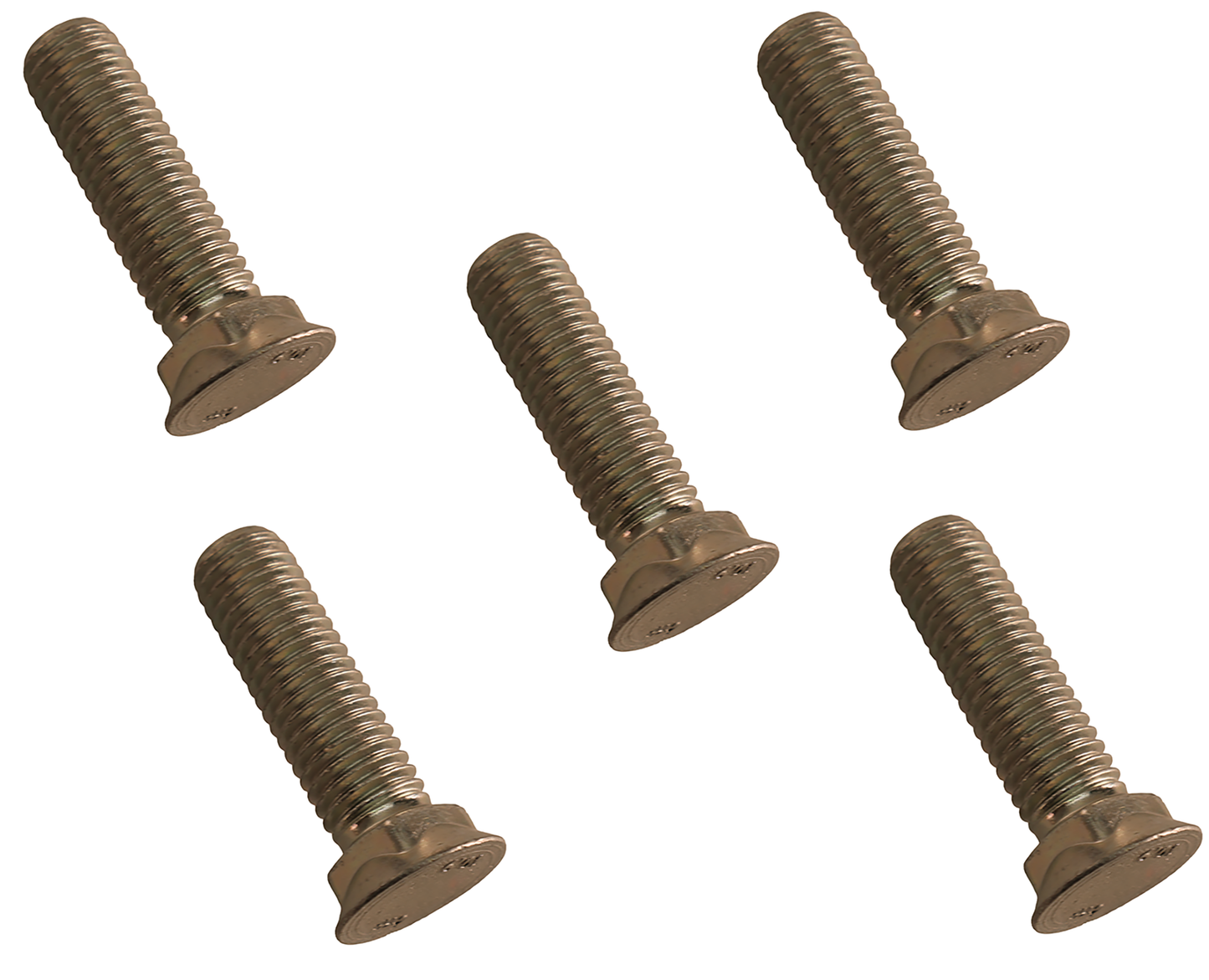 John Deere Original Equipment Bolt Pack of 5 - H160905