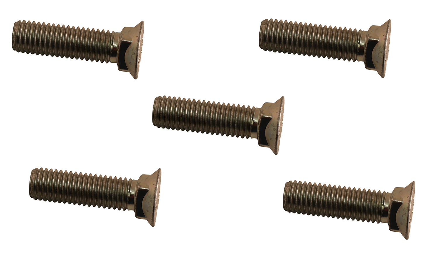 John Deere Original Equipment Bolt Pack of 5 - H160905