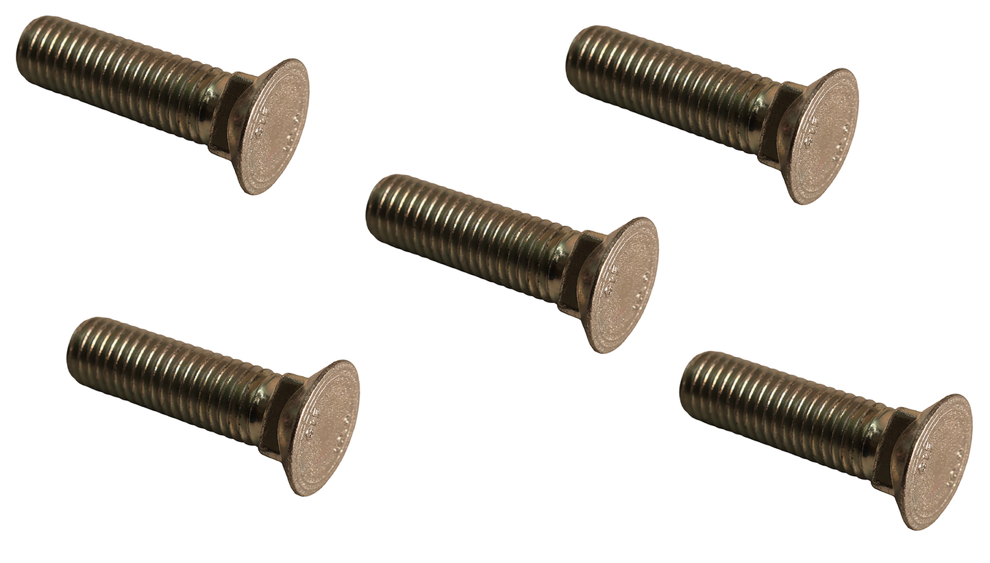 John Deere Original Equipment Bolt Pack of 5 - H160905