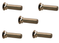 John Deere Original Equipment Bolt Pack of 5 - H160905