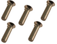John Deere Original Equipment Bolt Pack of 5 - H160905