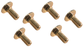 John Deere Original Equipment Bolt - 03M7017