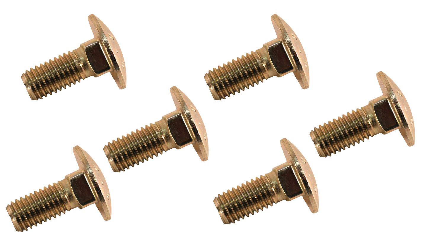 John Deere Original Equipment Bolt - 03M7017